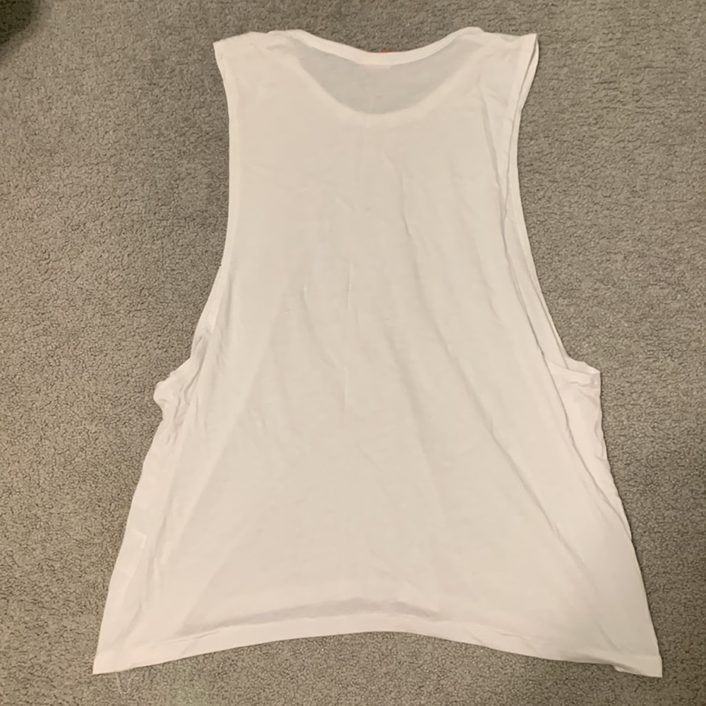 Nike Tank Tops - Picture 4 of 13